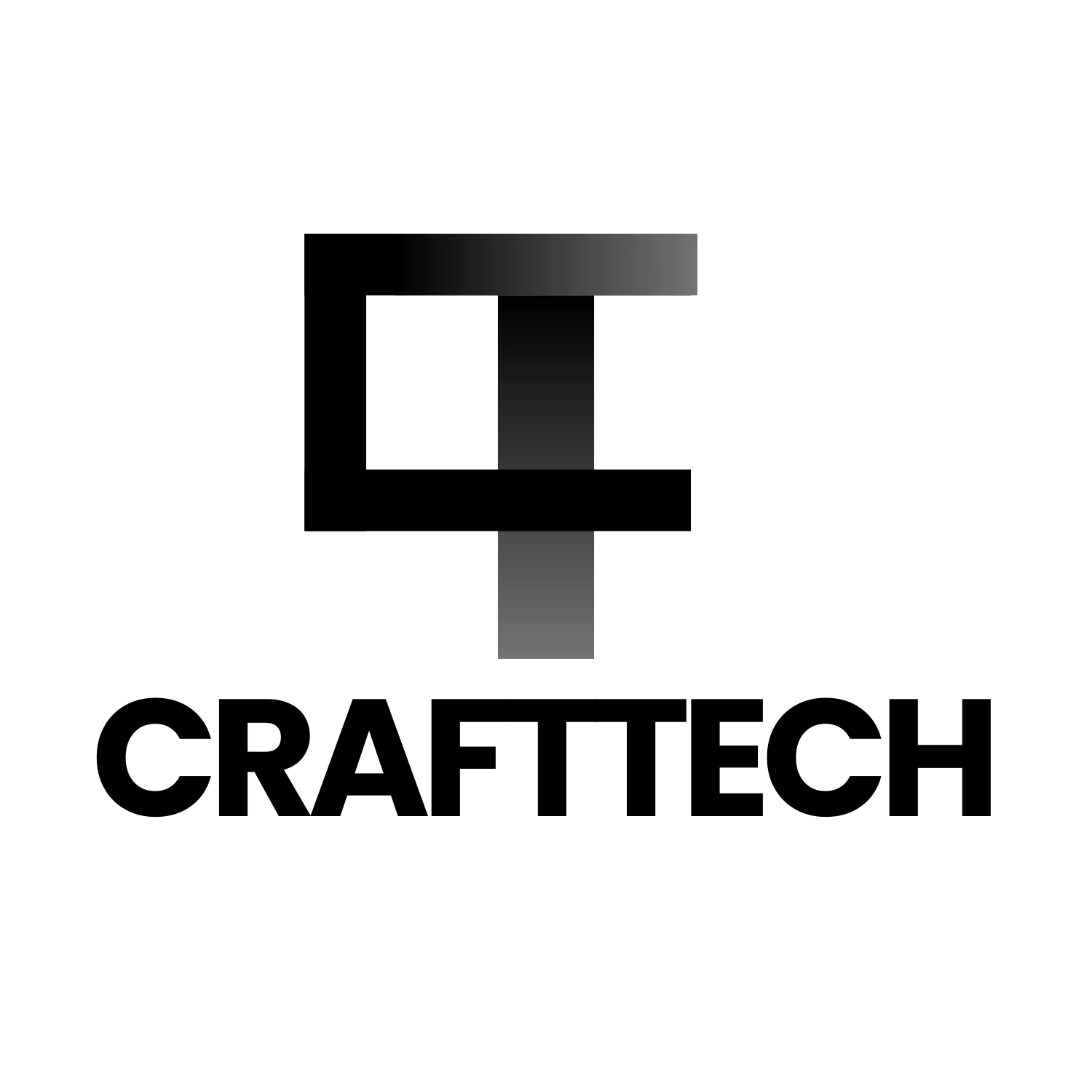 Logo CraftTech logotyp