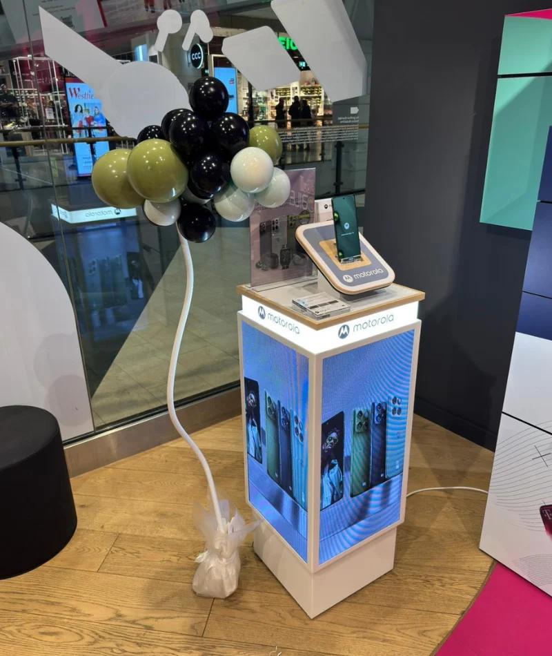 motorola 2 realizacje