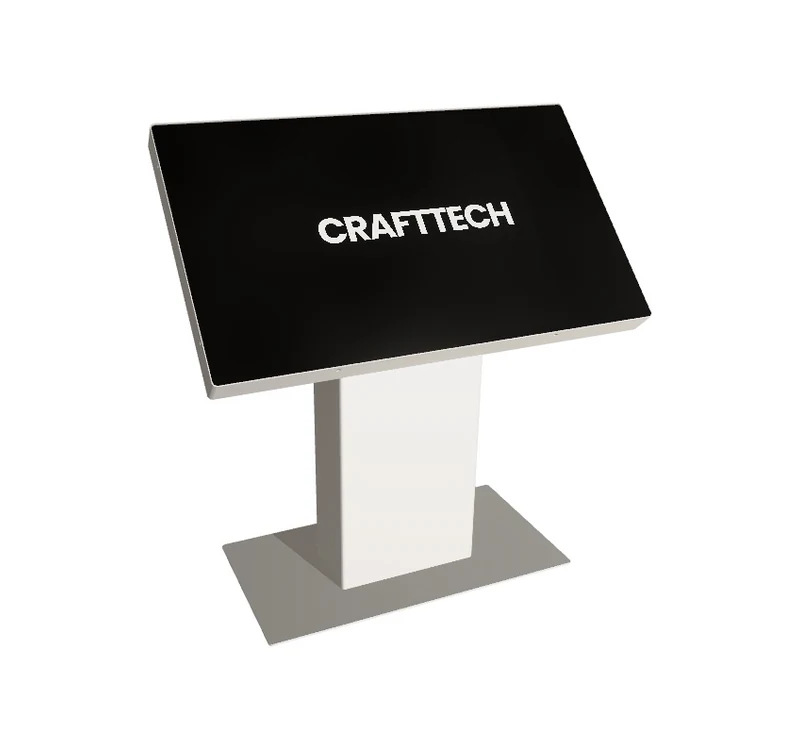 Infokiosk CT-IS02