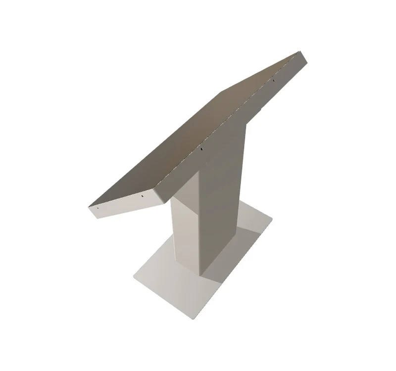 Infokiosk CT-IS02
