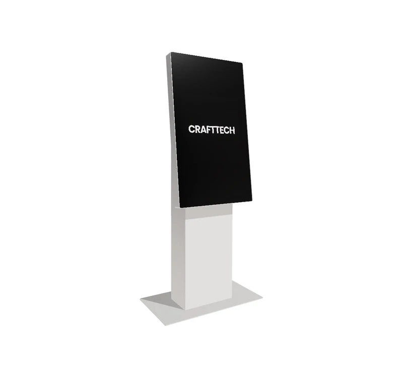 Infokiosk CT-IS02pn