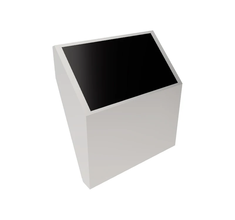Infokiosk CT-IS04