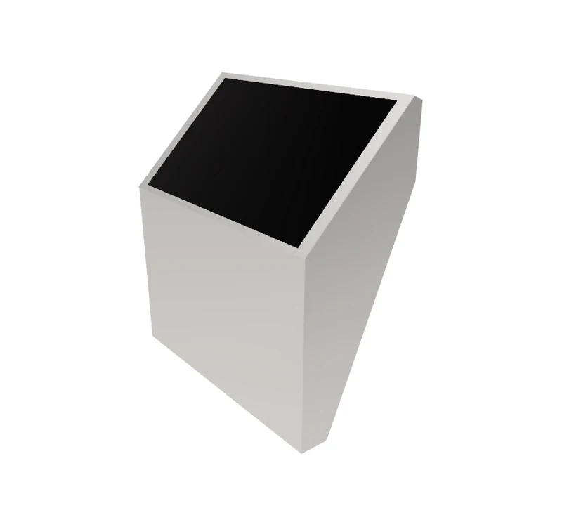 Infokiosk CT-IS04