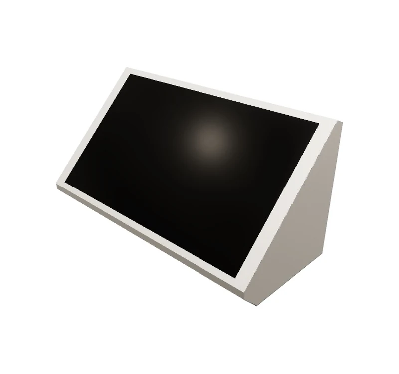 Infokiosk CT-ISS04