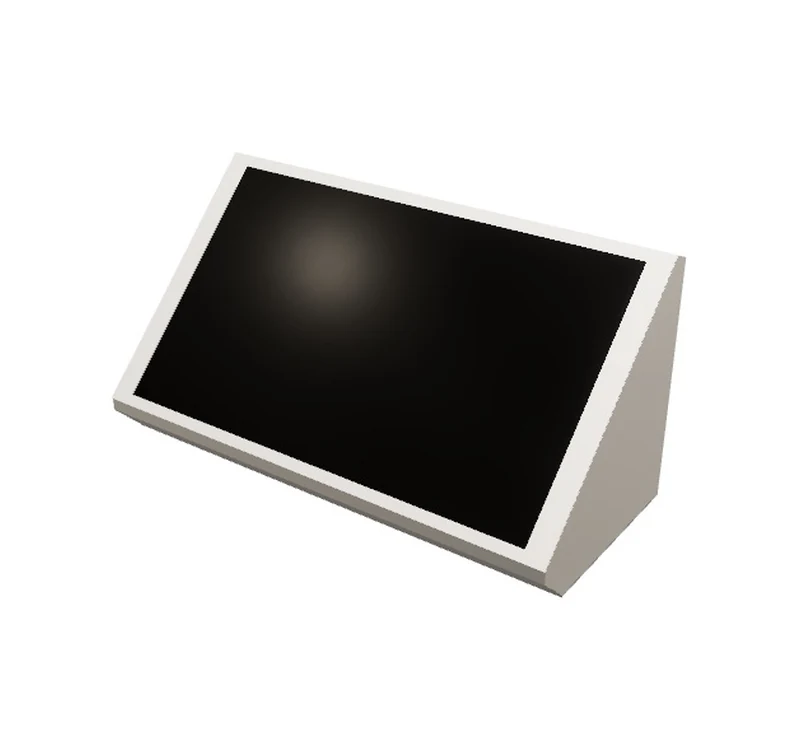 Infokiosk CT-ISS04