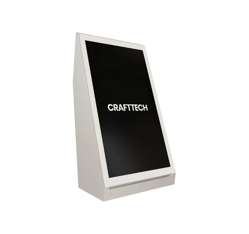 Infokiosk CT-ISS04pn
